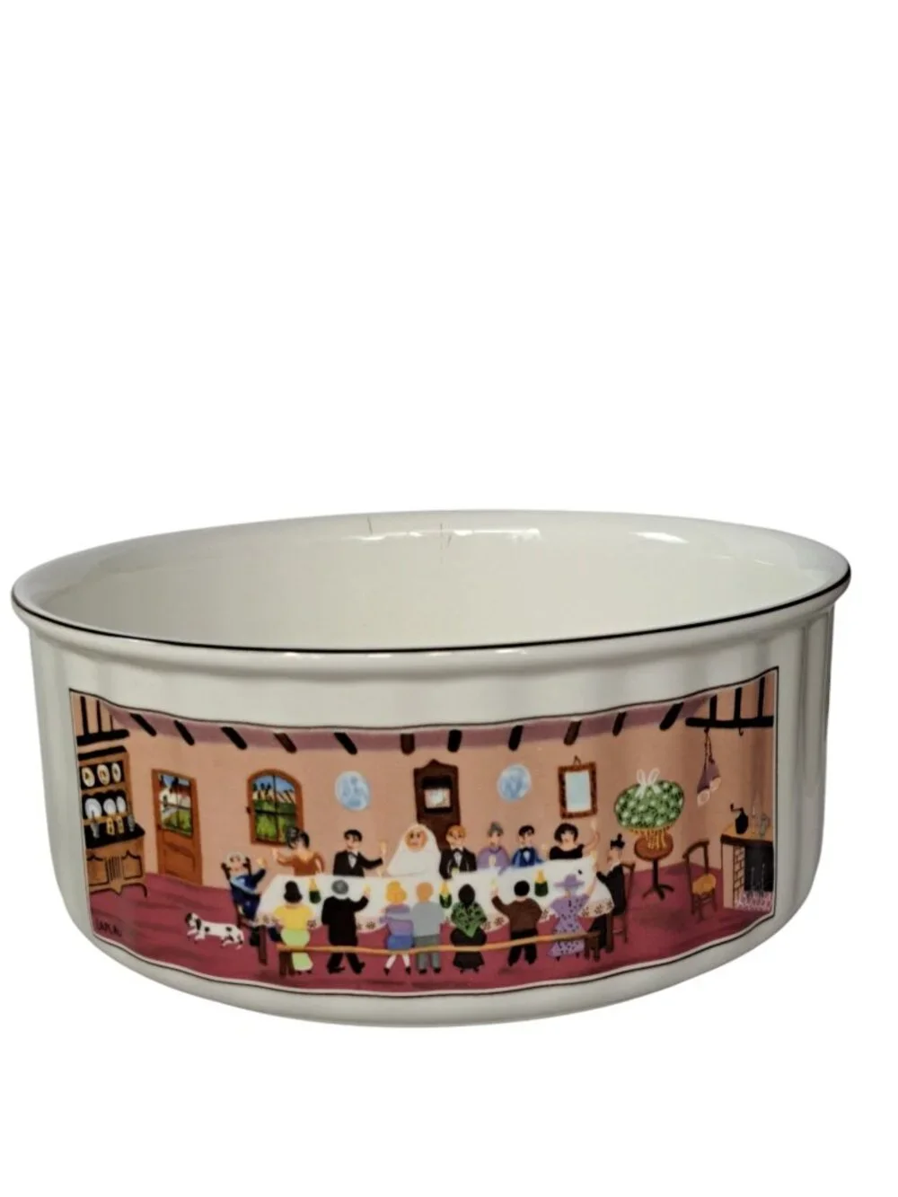 Villeroy & Boch very nice